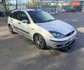 Сірий Форд Фокус, об'ємом двигуна 1.6 л та пробігом 235 тис. км за 2900 $, фото 6 на Automoto.ua