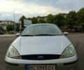 Серый Форд Фокус, объемом двигателя 2 л и пробегом 152 тыс. км за 4200 $, фото 1 на Automoto.ua