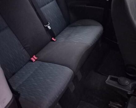 Сірий Форд Фокус, об'ємом двигуна 1.8 л та пробігом 214 тис. км за 2300 $, фото 7 на Automoto.ua