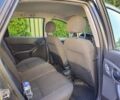 Сірий Форд Фокус, об'ємом двигуна 1.8 л та пробігом 265 тис. км за 2899 $, фото 9 на Automoto.ua