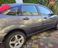 Сірий Форд Фокус, об'ємом двигуна 1.8 л та пробігом 265 тис. км за 3100 $, фото 1 на Automoto.ua