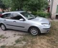Сірий Форд Фокус, об'ємом двигуна 1.8 л та пробігом 320 тис. км за 3100 $, фото 1 на Automoto.ua