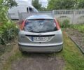 Сірий Форд Фокус, об'ємом двигуна 1.8 л та пробігом 290 тис. км за 2700 $, фото 7 на Automoto.ua