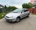 Сірий Форд Фокус, об'ємом двигуна 1.8 л та пробігом 350 тис. км за 3000 $, фото 1 на Automoto.ua