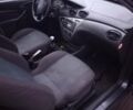 Сірий Форд Фокус, об'ємом двигуна 1.8 л та пробігом 214 тис. км за 2300 $, фото 9 на Automoto.ua