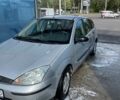 Сірий Форд Фокус, об'ємом двигуна 1.6 л та пробігом 258 тис. км за 3000 $, фото 3 на Automoto.ua