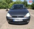 Серый Форд Фокус, объемом двигателя 2 л и пробегом 261 тыс. км за 3600 $, фото 1 на Automoto.ua