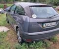 Сірий Форд Фокус, об'ємом двигуна 1.8 л та пробігом 315 тис. км за 2100 $, фото 1 на Automoto.ua