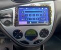 Сірий Форд Фокус, об'ємом двигуна 1.6 л та пробігом 191 тис. км за 2750 $, фото 11 на Automoto.ua