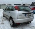 Сірий Форд Фокус, об'ємом двигуна 1.8 л та пробігом 240 тис. км за 999 $, фото 3 на Automoto.ua