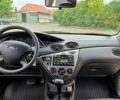 Серый Форд Фокус, объемом двигателя 2 л и пробегом 152 тыс. км за 4200 $, фото 8 на Automoto.ua