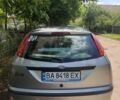 Сірий Форд Фокус, об'ємом двигуна 1.6 л та пробігом 269 тис. км за 3900 $, фото 7 на Automoto.ua