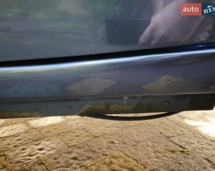 Сірий Форд Фокус, об'ємом двигуна 1.8 л та пробігом 265 тис. км за 3100 $, фото 10 на Automoto.ua