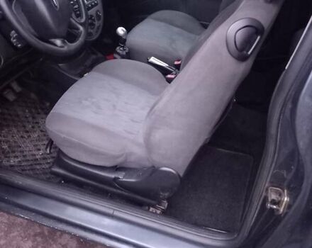 Сірий Форд Фокус, об'ємом двигуна 1.8 л та пробігом 214 тис. км за 2300 $, фото 13 на Automoto.ua