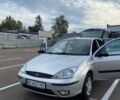 Серый Форд Фокус, объемом двигателя 1.6 л и пробегом 233 тыс. км за 3600 $, фото 2 на Automoto.ua