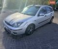 Сірий Форд Фокус, об'ємом двигуна 1.6 л та пробігом 235 тис. км за 2900 $, фото 7 на Automoto.ua