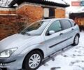 Сірий Форд Фокус, об'ємом двигуна 1.6 л та пробігом 269 тис. км за 3900 $, фото 4 на Automoto.ua