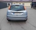 Сірий Форд Фокус, об'ємом двигуна 1.6 л та пробігом 191 тис. км за 2750 $, фото 2 на Automoto.ua