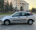 Сірий Форд Фокус, об'ємом двигуна 1.6 л та пробігом 232 тис. км за 3150 $, фото 5 на Automoto.ua
