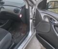Сірий Форд Фокус, об'ємом двигуна 1.6 л та пробігом 250 тис. км за 3500 $, фото 3 на Automoto.ua