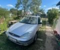 Сірий Форд Фокус, об'ємом двигуна 1.6 л та пробігом 258 тис. км за 3000 $, фото 2 на Automoto.ua