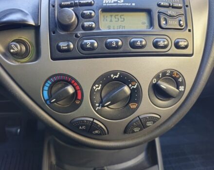 Сірий Форд Фокус, об'ємом двигуна 1.8 л та пробігом 265 тис. км за 2899 $, фото 13 на Automoto.ua