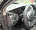 Сірий Форд Фокус, об'ємом двигуна 2 л та пробігом 268 тис. км за 4150 $, фото 16 на Automoto.ua