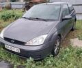 Сірий Форд Фокус, об'ємом двигуна 1.8 л та пробігом 315 тис. км за 2100 $, фото 4 на Automoto.ua