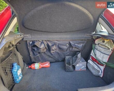 Сірий Форд Фокус, об'ємом двигуна 1.8 л та пробігом 265 тис. км за 3100 $, фото 5 на Automoto.ua