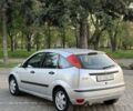 Сірий Форд Фокус, об'ємом двигуна 1.6 л та пробігом 232 тис. км за 3150 $, фото 2 на Automoto.ua