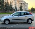 Серый Форд Фокус, объемом двигателя 1.6 л и пробегом 232 тыс. км за 3400 $, фото 4 на Automoto.ua