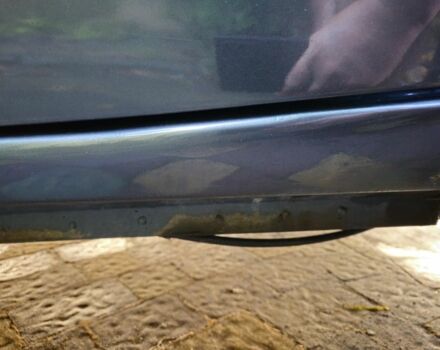 Сірий Форд Фокус, об'ємом двигуна 1.8 л та пробігом 265 тис. км за 2899 $, фото 10 на Automoto.ua