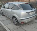 Сірий Форд Фокус, об'ємом двигуна 1.6 л та пробігом 250 тис. км за 3500 $, фото 2 на Automoto.ua
