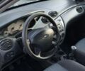 Сірий Форд Фокус, об'ємом двигуна 1.6 л та пробігом 232 тис. км за 3150 $, фото 8 на Automoto.ua