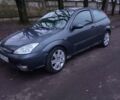 Сірий Форд Фокус, об'ємом двигуна 1.8 л та пробігом 214 тис. км за 2300 $, фото 2 на Automoto.ua