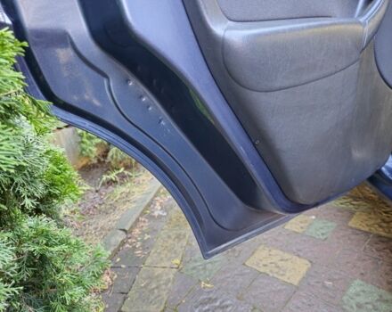 Сірий Форд Фокус, об'ємом двигуна 1.8 л та пробігом 265 тис. км за 2899 $, фото 14 на Automoto.ua