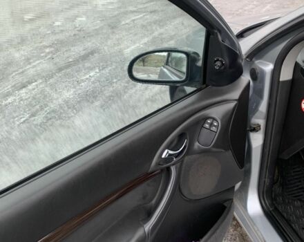 Сірий Форд Фокус, об'ємом двигуна 1.6 л та пробігом 200 тис. км за 2200 $, фото 4 на Automoto.ua