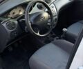 Сірий Форд Фокус, об'ємом двигуна 1.6 л та пробігом 232 тис. км за 3150 $, фото 16 на Automoto.ua