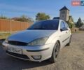 Сірий Форд Фокус, об'ємом двигуна 1.75 л та пробігом 363 тис. км за 3500 $, фото 1 на Automoto.ua