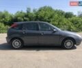 Серый Форд Фокус, объемом двигателя 2 л и пробегом 261 тыс. км за 3600 $, фото 2 на Automoto.ua