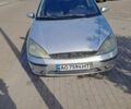 Сірий Форд Фокус, об'ємом двигуна 1.75 л та пробігом 363 тис. км за 3500 $, фото 4 на Automoto.ua