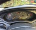 Сірий Форд Фокус, об'ємом двигуна 1.8 л та пробігом 265 тис. км за 3100 $, фото 12 на Automoto.ua