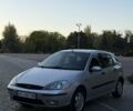 Сірий Форд Фокус, об'ємом двигуна 1.6 л та пробігом 232 тис. км за 3150 $, фото 3 на Automoto.ua