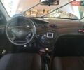 Сірий Форд Фокус, об'ємом двигуна 1.75 л та пробігом 363 тис. км за 3500 $, фото 11 на Automoto.ua