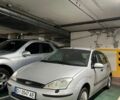 Сірий Форд Фокус, об'ємом двигуна 1.6 л та пробігом 111 тис. км за 2999 $, фото 1 на Automoto.ua
