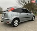 Сірий Форд Фокус, об'ємом двигуна 1.6 л та пробігом 340 тис. км за 3400 $, фото 25 на Automoto.ua