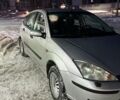 Сірий Форд Фокус, об'ємом двигуна 1.6 л та пробігом 365 тис. км за 2500 $, фото 8 на Automoto.ua