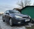 Сірий Форд Фокус, об'ємом двигуна 1.6 л та пробігом 198 тис. км за 4000 $, фото 11 на Automoto.ua