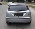 Серый Форд Фокус, объемом двигателя 1.4 л и пробегом 320 тыс. км за 2500 $, фото 6 на Automoto.ua