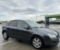 Сірий Форд Фокус, об'ємом двигуна 2 л та пробігом 280 тис. км за 3754 $, фото 2 на Automoto.ua